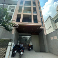 Cho Thuê Tòa Nhàmặt Tiềnkhu Sân Bay, Phường 2, 8X20M,1 Hầm 6Tầng, Sàn Suốt, Đầy Đủ Hệ Thống, Giá 100 Triệu