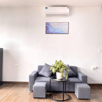 Chính Chủ Cho Thuê Ccmn 35M2 1N1K Oto Đỗ Cửa Đối Diện Chợ Cốm Giá Chỉ 6 Triệu5/ Tháng