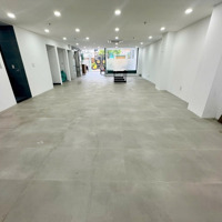 Cho Thuê Văn Phòng Tại Tòa Nhà Airport Building Đường Cửu Long, Tân Bình