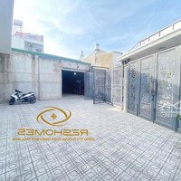 Cho Thuê Nhà Ở + Kho Xưởng Ngang 26M (~500M2) P. Tân Hiệp, Biên Hoà