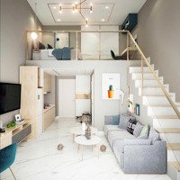 Mt Phan Văn Trị Chỉ 775 Triệu/Căn 48M2 Ở Ngay Full Nt, Shr,Vay Ls Thấp O798-O21-335