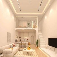 Mt Phan Văn Trị Chỉ 775 Triệu/Căn 48M2 Ở Ngay Full Nt, Shr,Vay Ls Thấp O798-O21-335