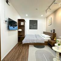 Căn hộ Quận 5, có cửa sổ, tách bếp gần cầu chữ Y,  cầu Nguyễn Văn Cừ, Trường đại học Sư phạm