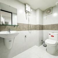 Căn hộ Quận 5, có cửa sổ, tách bếp gần cầu chữ Y,  cầu Nguyễn Văn Cừ, Trường đại học Sư phạm