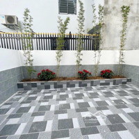 Cả Nhà Cả Đất Góc 2 Mặt Tiền Ngay Cầu Bạch Đằng Sổ Riêng Thổ Cư 100% Giá Chỉ 1Tỷ 950 Triệu Biệt Thự Mini