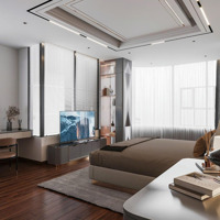 Bán Tòa Nhà Apartment Trịnh Công Sơn Tây Hồ Hà Nội