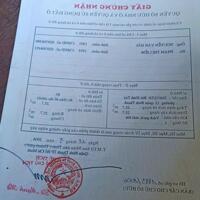 Nhà 2 tầng 4x8m 304/12/5/6 Bùi Đình Túy 3.6 tỷ