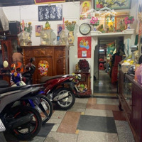 Bán Nhà Mặt Tiền Giá Rẻ 70 Triệu/M. Ngang 12M. Hiệp Bình Chánh Q.thủ Đức