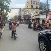 Bán Nhà Mặt Tiền Giá Rẻ 70 Triệu/M. Ngang 12M. Hiệp Bình Chánh Q.thủ Đức