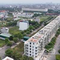 Bán Đất Nền Dự Án Giá Thỏa Thuận, 108M2 Tại Dự Án Vườn Sen, Từ Sơn, Bắc Ninh