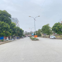 Bán Lô Đất 84M2 Ngõ Rộng Ô Tô Tránh Nhau, Có Dòng Tiền Sẵn 132 An Đà, Đằng Giang, Hải Phòng
