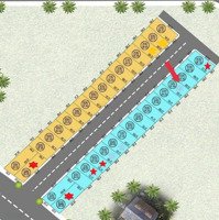 Bán Nhanh Lô 66.6M2 Khoang Mái, Giá Đẹp, Call Em Anh: 0988412768