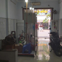 Cho Thuê Mặt Bằng Kinh Doanh Tầng Trệt Mặt Tiền 179 Đường Ni Sư Huỳnh Liên, Q. Tân Bình , 10 Triệu/Tháng