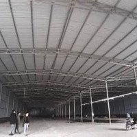 Cho Thuê Kho Xưởng Thanh Trì, Hoàng Mai