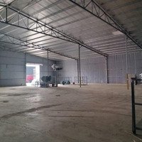 Cho Thuê Kho Xưởng Thanh Trì, Hoàng Mai