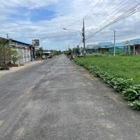 B.á.n nhanh 1,5 công đất đẹp, 2 mặt tiền nhựa HL07, Tân Thành, Gò Công Đông, Tiền Giang.