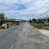 B.á.n nhanh 1,5 công đất đẹp, 2 mặt tiền nhựa HL07, Tân Thành, Gò Công Đông, Tiền Giang.