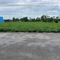 B.á.n nhanh 1,5 công đất đẹp, 2 mặt tiền nhựa HL07, Tân Thành, Gò Công Đông, Tiền Giang.