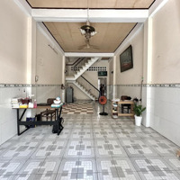Hiếm -Hẽm Xe Hơi7 Chỗ Ngủ Trong Nhà - Bùi Đình Tuý, P24, Bình Thạnh - 100M2 (4X25M). Rất Gần Mặt Tiền