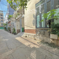 Hiếm -Hẽm Xe Hơi7 Chỗ Ngủ Trong Nhà - Bùi Đình Tuý, P24, Bình Thạnh - 100M2 (4X25M). Rất Gần Mặt Tiền