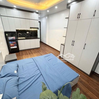 Bán Nr 45M2, 8,7 Tỷ Ở Khâm Thiên, Đống Đa, Hà Nội, 9 Phòng Ngủ 9 Vệ Sinh 5 Tầng