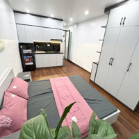 Bán Nr 45M2, 8,7 Tỷ Ở Khâm Thiên, Đống Đa, Hà Nội, 9 Phòng Ngủ 9 Vệ Sinh 5 Tầng