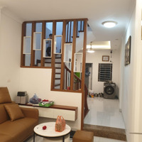 Bán Gấp Nhà 5 Tầng Mới Phú Thượng, Q. Tây Hồ, Full Nội Thất Xịn, Diện Tích Sử Dụng 40M2, Giá Tốt