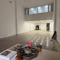 Hiếm! Thanh Khoản Gấp Nhà 6 Tầng Mặt Phố Văn Cao- Trung Tâm Quận Ba Đình. 95M2- Mt:5M.