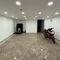 Hiếm! Thanh Khoản Gấp Nhà 6 Tầng Mặt Phố Văn Cao- Trung Tâm Quận Ba Đình. 95M2- Mt:5M.