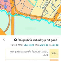 Cần Bán 2Ha Đất Nông Nghiệp Ngay Vòng Xoay Cao Tốc Long Thành - Phan Thiết, Giá Bán 22 Tỷ