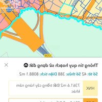 Cần Bán 2Ha Đất Nông Nghiệp Ngay Vòng Xoay Cao Tốc Long Thành - Phan Thiết, Giá Bán 22 Tỷ