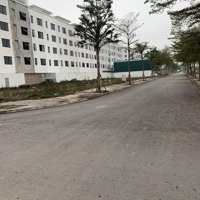 Bán Đất Nền Dự Án Tại Khu Đô Thị Vườn Sen Bắc Ninh