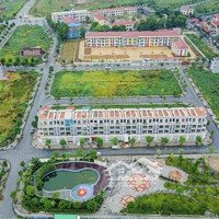 Bán Đất Nền Dự Án Tại Khu Đô Thị Vườn Sen Bắc Ninh