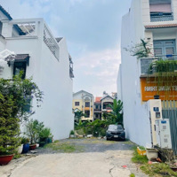 Vị Trí Đỉnh Mặt Tiền Khu Vip Bên Sông Hiệp Bình Chánh 125M2 Ngang Khủng 7M Giá Bán 15 Tỷ Thương Lượng