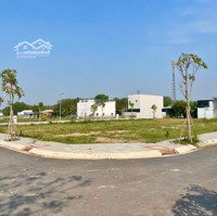 Sở Hữu Ngay Lô Đất Full Thổ Cư 100M2 Tại Kdc Tân Phú Trung, Sổ Sẵn - Có Hỗ Trợ Ngân Hàng