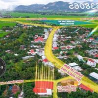 Mở bán 4 thửa đất Diên Lạc, Huyện Diên Khánh, Tỉnh Khánh Hòa