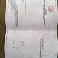 Mở bán 4 thửa đất Diên Lạc, Huyện Diên Khánh, Tỉnh Khánh Hòa