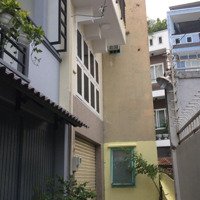 Nhà 1 Trệt 3 Lầu, 30M2 - 11 Triệu/Tháng, Dtsd 120M2, 3 Pn - 3 Vệ Sinh Phù Hợp Ở Gia Đình Ngay Đh Công Nghiệp