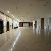 Nhà Mặt Phố Hào Nam, Mặt Tiền 8M Vỉa Hè Siêu Rộngdiện Tích120M2 Thông Sàn Kinh Doanh Mọi Mô Hình
