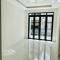Bán Nhà Nguyễn Thiện Thuật Q.3 Hcmdiện Tích45M 4 Tầng Phân Lô Giá Chào Bán 12Tỷ