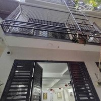 Bán Nhà Riêng Ngõ 156 Lạc Trung, Ngõ Rộng, Oto Đỗ Ngay Nhà, 55M, 8 Phòng Ngủ, Giá Bán 11 Tỷ