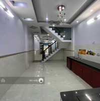 Nhà 4 Tầng Btct (67M2) Đường Trần Bình Trọng, Bình Thạnh - Gần Ubnd. Giá Bán 8,8 Tỷ