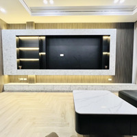 Gara Thang Máy Đủ Cả, Bán Nhà Nguyễn Sơn, Gần Cục Hàng Không Việt Nam, 45M2, 12 Tỷ