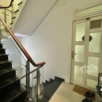 Bán Nhà Quận 10, Hẻm Xe Hơi, 64M2, 4 Tầng, 7 Phòng Ngủ - Giá Bán 11,7 Tỷ