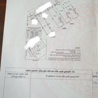 Bán Nhà Quận 10, Hẻm Xe Hơi, 64M2, 4 Tầng, 7 Phòng Ngủ - Giá Bán 11,7 Tỷ