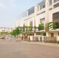 Bán Biệt Thự Hoàng Thành Villas, Mỗ Lao, Hà Đông, Hà Nội, Giá Siêu Hời 35 Tỷ, 108M2