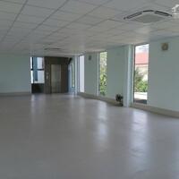 Văn Phòng tầng 1 và Trệt trong Tòa Nhà đường số 2 đối diện Vạn Phúc Thủ Đức 220m2