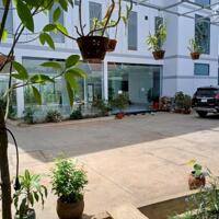 Văn Phòng tầng 1 và Trệt trong Tòa Nhà đường số 2 đối diện Vạn Phúc Thủ Đức 220m2