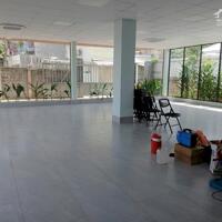 Văn Phòng tầng 1 và Trệt trong Tòa Nhà đường số 2 đối diện Vạn Phúc Thủ Đức 220m2