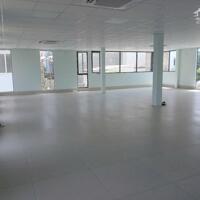 Văn Phòng tầng 1 và Trệt trong Tòa Nhà đường số 2 đối diện Vạn Phúc Thủ Đức 220m2